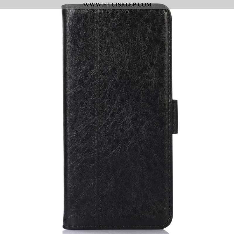 Etui Folio do OnePlus Nord CE 2 Lite 5G Elegancja